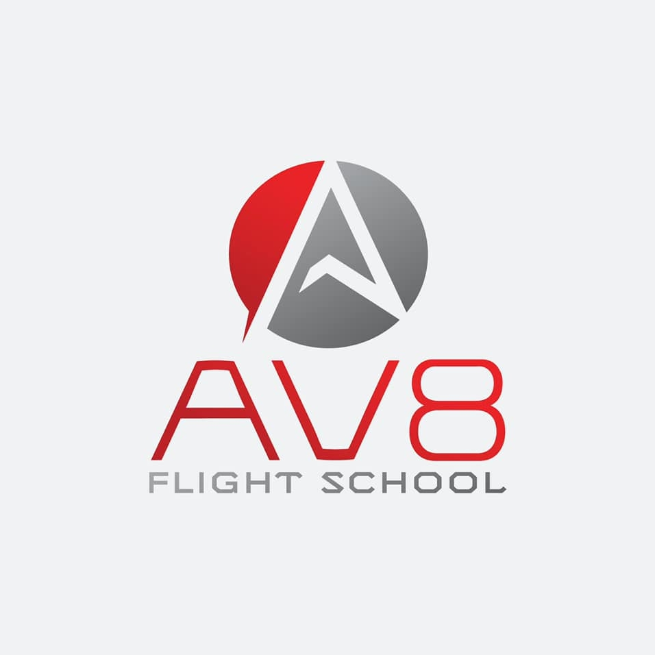 AV8 Flight School