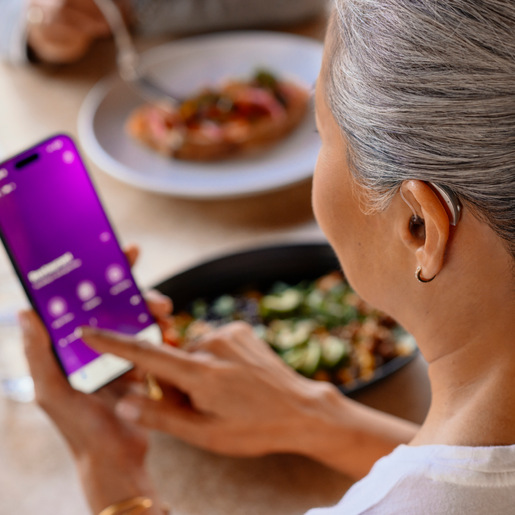 ‘Ear as the new wrist’: Starkey launches AI hearing aid with personal assistant-like capabilities