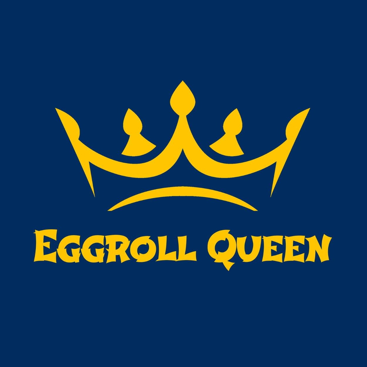 Egg Roll Queen