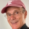 Headshot of EPLN Contributor John Jarvis
