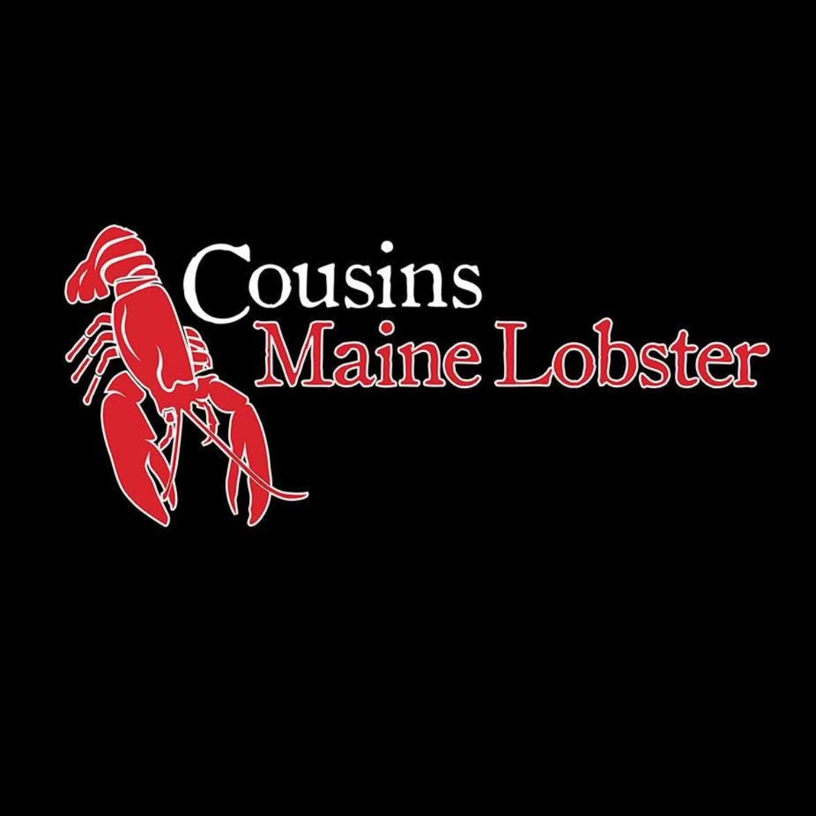 Cousin’s Maine Lobster