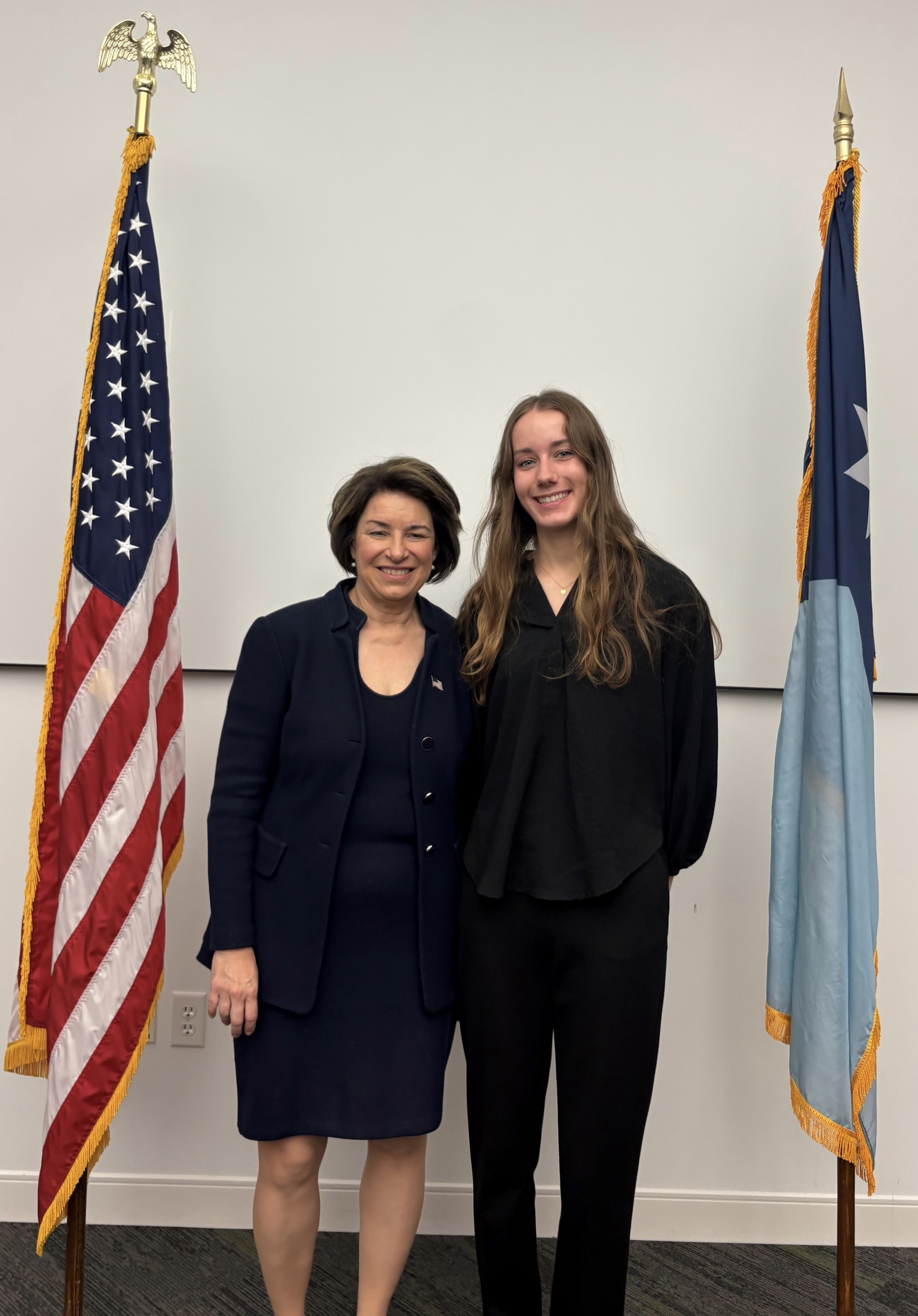 Eden Prairie resident to attend U.S. Naval Academy