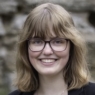Headshot photo of EPLN Contributor Maddie Robinson