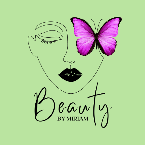 Beauty by Miriam